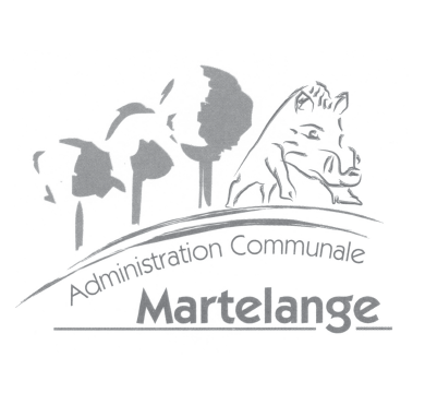 COMMUNE DE MARTELANGE