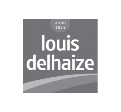 LOUIS DELHAIZE ROMBACH-MARTELANGE